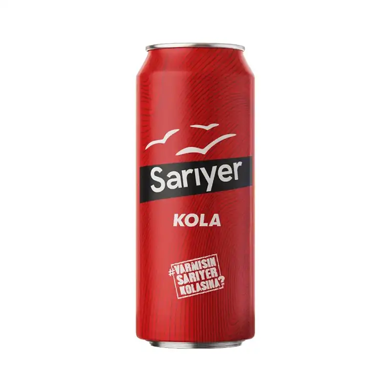 Sarıyer Cola
