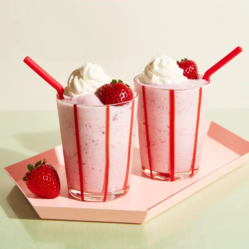 Milkshake